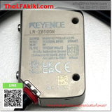 (A)Unused, LR-ZB100N, Laser sensor, เลเซอร์เซ็นเซอร์, KEYENCE