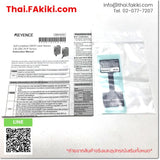 (A)Unused, LR-ZB100N, Laser sensor, เลเซอร์เซ็นเซอร์, KEYENCE