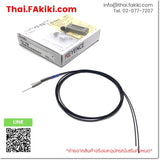 (A)Unused, FU-75F, Fiber Optic Sensor, ไฟเบอร์ออปติกเซนเซอร์, KEYENCE