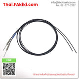 (A)Unused, FU-75F, Fiber Optic Sensor, ไฟเบอร์ออปติกเซนเซอร์, KEYENCE