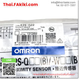 (A)Unused, E2S-Q22, Proximity Sensor, พร็อกซิมิตี้เซนเซอร์, OMRON