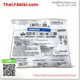 (A)Unused, E2S-Q22, Proximity Sensor, พร็อกซิมิตี้เซนเซอร์, OMRON