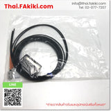 (A)Unused, E32-T15YR 2m, Fiber Optic Sensor, ไฟเบอร์ออฟติกเซนเซอร์, OMRON
