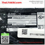 (B)Unused*, AJ65SBT2B-64TD, CC-Link System Compact Type Remote I/O Module, โมดูล I/O ระยะไกลระบบ CC-Link, MITSUBISHI