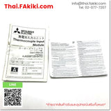 (B)Unused*, AJ65SBT2B-64TD, CC-Link System Compact Type Remote I/O Module, โมดูล I/O ระยะไกลระบบ CC-Link, MITSUBISHI