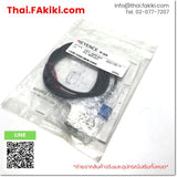 (B)Unused*, PR-G61N, Photoelectronic Sensor, โฟโต้อิเล็กทริค เซ็นเซอร์, KEYENCE