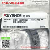 (B)Unused*, PR-G61N, Photoelectronic Sensor, โฟโต้อิเล็กทริค เซ็นเซอร์, KEYENCE
