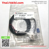 (B)Unused*, PR-G61N, Photoelectronic Sensor, โฟโต้อิเล็กทริค เซ็นเซอร์, KEYENCE