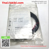 (B)Unused*, PR-G61N, Photoelectronic Sensor, โฟโต้อิเล็กทริค เซ็นเซอร์, KEYENCE