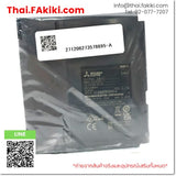 (A)Unused, QY42P, Output Module, เอ้าท์พุทโมดูล, MITSUBISHI