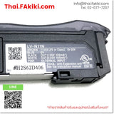 (A)Unused, LV-N11N, Laser sensor Amplifier, เลเซอร์เซ็นเซอร์, KEYENCE