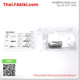 (A)Unused, FU-R77TZ NPN, Fiber Optic Sensor, ไฟเบอร์ออปติกเซนเซอร์, KEYENCE