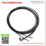 (A)Unused, FU-R77TZ NPN, Fiber Optic Sensor, ไฟเบอร์ออปติกเซนเซอร์, KEYENCE