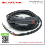 (A)Unused, FS-MC8N, Fiber Optic Sensor, ไฟเบอร์ออปติกเซนเซอร์, KEYENCE