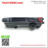 (A)Unused, FS-N40, Digital Fiber Optic Sensor Amplifier, ไฟเบอร์เซนเซอร์ แอมพลิฟายเออร์ดิจิตอล, KEYENCE