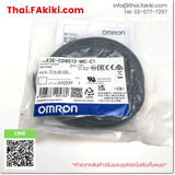 (A)Unused, E2E-C04S12-WC-C1, Proximity Sensor, พร็อกซิมิตี้เซนเซอร์, OMRON