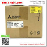 (A)Unused, FR-A840-0.75K-1, Inverter, อินเวอร์เตอร์, MITSUBISHI