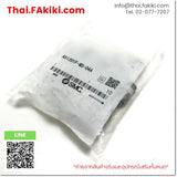 (A)Unused, AS1201F-M5-04A (10pcs/pack), One-Touch Fittings, ข้อต่อสแตนเลสแบบสัมผัสเดียว, SMC