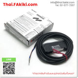 (A)Unused, FS-N11N, Fiber Optic Sensor, ไฟเบอร์ออปติกเซนเซอร์, KEYENCE