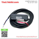 (A)Unused, FS-N11N, Fiber Optic Sensor, ไฟเบอร์ออปติกเซนเซอร์, KEYENCE