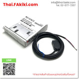 (B)Unused*, PZ-V11, Photoelectric Sensor, โฟโตอิเล็กทริคเซนเซอร์, KEYENCE