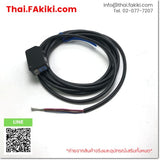 (B)Unused*, PZ-V11, Photoelectric Sensor, โฟโตอิเล็กทริคเซนเซอร์, KEYENCE