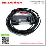 (A)Unused, FS-N12N, Fiber Optic Sensor Amplifier, ไฟเบอร์ออปติกเซนเซอร์, KEYENCE
