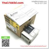 (A)Unused, FX3S-10MR/DS, PLC Main Module, พีแอลซียูนิตหลัก, MITSUBISHI