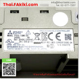 (A)Unused, FX3S-10MR/DS, PLC Main Module, พีแอลซียูนิตหลัก, MITSUBISHI