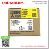 (A)Unused, FX3S-10MR/DS, PLC Main Module, พีแอลซียูนิตหลัก, MITSUBISHI