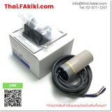 (A)Unused, E2K-C25ME1 2m, Proximity Sensor, พร็อกซิมิตี้เซนเซอร์, OMRON