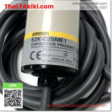 (A)Unused, E2K-C25ME1 2m, Proximity Sensor, พร็อกซิมิตี้เซนเซอร์, OMRON