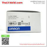 (A)Unused, E2K-C25ME1 2m, Proximity Sensor, พร็อกซิมิตี้เซนเซอร์, OMRON