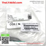 (A)Unused, EX-13EA, Photoelectric Sensor, โฟโต้อิเล็กทริค เซ็นเซอร์, PANASONIC