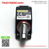 (A)Unused, IV-HG500MA, Image Sensor, เซนเซอร์รูปภาพ, KEYENCE