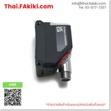 (A)Unused, IV-HG500MA, Image Sensor, เซนเซอร์รูปภาพ, KEYENCE