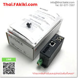 (A)Unused, IV-HG10, Sensor Amplifier for IV-HG, Main unit, เซนเซอร์แอมพลิฟายเออร์ สำหรับ IV-HG, ยูนิตหลัก, KEYENCE