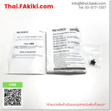 (A)Unused, IV-HG10, Sensor Amplifier for IV-HG, Main unit, เซนเซอร์แอมพลิฟายเออร์ สำหรับ IV-HG, ยูนิตหลัก, KEYENCE