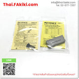 (A)Unused, FU-48U, Fiber Optic Sensor, ไฟเบอร์ออปติกเซนเซอร์, KEYENCE