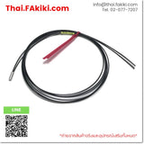 (A)Unused, FU-48U, Fiber Optic Sensor, ไฟเบอร์ออปติกเซนเซอร์, KEYENCE