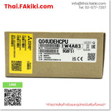 (A)Unused, Q04UDEHCPU, Universal Model QCPU, QCPU รุ่นสากล, MITSUBISHI