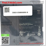 (A)Unused, QD75D1N, Positioning Module, โมดูลกำหนดตำแหน่ง, MITSUBISHI