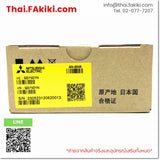 (A)Unused, QD75D1N, Positioning Module, โมดูลกำหนดตำแหน่ง, MITSUBISHI