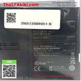 (A)Unused, QD75D2N, Positioning Module, โมดูลกำหนดตำแหน่ง, MITSUBISHI