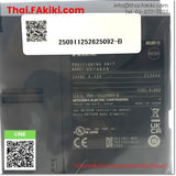 (A)Unused, QD75D4N, Positioning Module, โมดูลกำหนดตำแหน่ง, MITSUBISHI