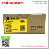 (A)Unused, QD75D4N, Positioning Module, โมดูลกำหนดตำแหน่ง, MITSUBISHI