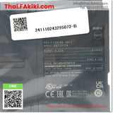 (A)Unused, QD75P2N, Positioning Module, โมดูลกำหนดตำแหน่ง, MITSUBISHI
