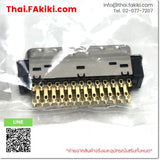 (A)Unused, MR-J3CN1, Connector, คอนเนคเตอร์, MITSUBISHI