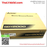 (A)Unused, GT2710-VTBD-040 10.4inch, Graphic Operation Terminal, GOT2000 ซีรี่ส์, MITSUBISHI