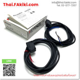 (B)Unused*, PZ-G51N, Photoelectronic Sensor, โฟโต้อิเล็กทริค เซ็นเซอร์, KEYENCE